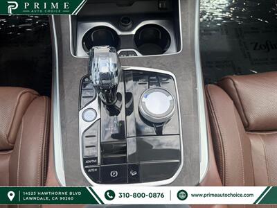 2019 BMW X5 xDrive50i   - Photo 28 - Lawndale, CA 90260