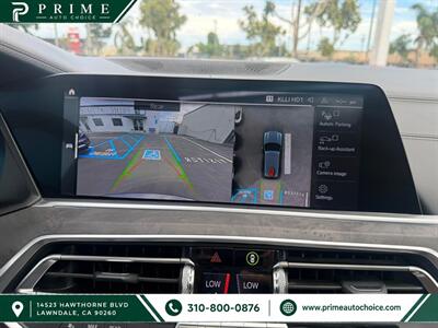 2019 BMW X5 xDrive50i   - Photo 32 - Lawndale, CA 90260
