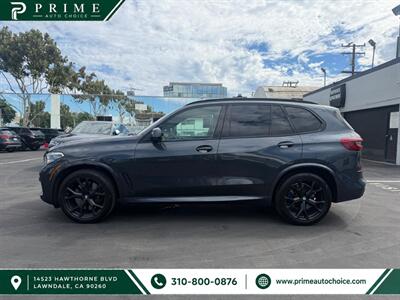 2019 BMW X5 xDrive50i   - Photo 4 - Lawndale, CA 90260