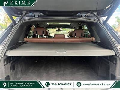 2019 BMW X5 xDrive50i   - Photo 16 - Lawndale, CA 90260