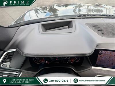 2019 BMW X5 xDrive50i   - Photo 30 - Lawndale, CA 90260