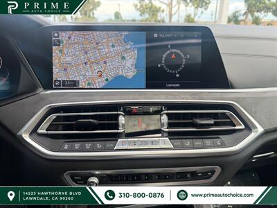 2019 BMW X5 xDrive50i   - Photo 31 - Lawndale, CA 90260