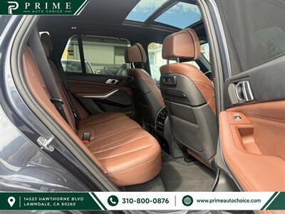 2019 BMW X5 xDrive50i   - Photo 24 - Lawndale, CA 90260