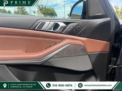 2019 BMW X5 xDrive50i   - Photo 19 - Lawndale, CA 90260