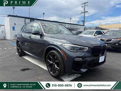 2019 BMW X5 xDrive50i   - Photo 9 - Lawndale, CA 90260