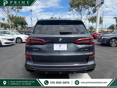 2019 BMW X5 xDrive50i   - Photo 6 - Lawndale, CA 90260