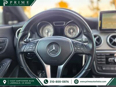 2014 Mercedes-Benz CLA CLA 250   - Photo 30 - Lawndale, CA 90260