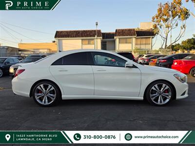 2014 Mercedes-Benz CLA CLA 250   - Photo 8 - Lawndale, CA 90260