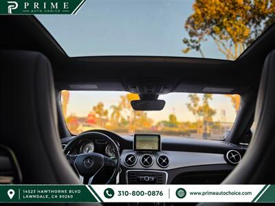 2014 Mercedes-Benz CLA CLA 250   - Photo 29 - Lawndale, CA 90260