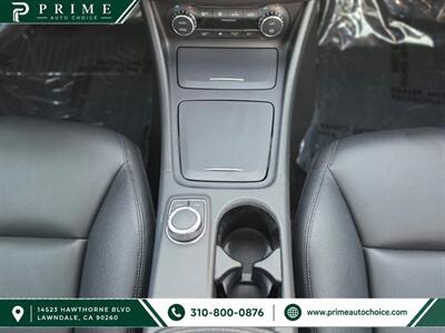 2014 Mercedes-Benz CLA CLA 250   - Photo 27 - Lawndale, CA 90260