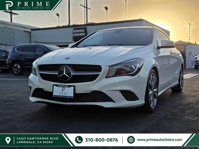 2014 Mercedes-Benz CLA CLA 250   - Photo 3 - Lawndale, CA 90260