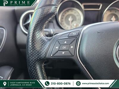 2014 Mercedes-Benz CLA CLA 250   - Photo 32 - Lawndale, CA 90260