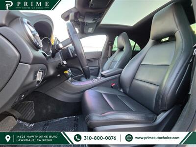 2014 Mercedes-Benz CLA CLA 250   - Photo 16 - Lawndale, CA 90260