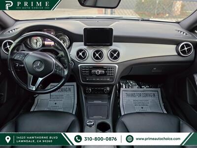 2014 Mercedes-Benz CLA CLA 250   - Photo 18 - Lawndale, CA 90260