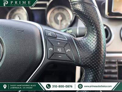 2014 Mercedes-Benz CLA CLA 250   - Photo 31 - Lawndale, CA 90260