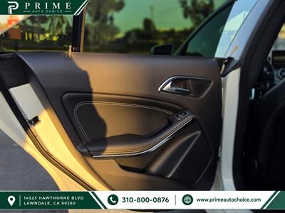2014 Mercedes-Benz CLA CLA 250   - Photo 19 - Lawndale, CA 90260