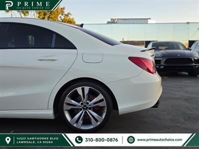 2014 Mercedes-Benz CLA CLA 250   - Photo 10 - Lawndale, CA 90260