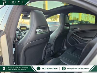 2014 Mercedes-Benz CLA CLA 250   - Photo 21 - Lawndale, CA 90260