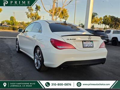 2014 Mercedes-Benz CLA CLA 250   - Photo 5 - Lawndale, CA 90260