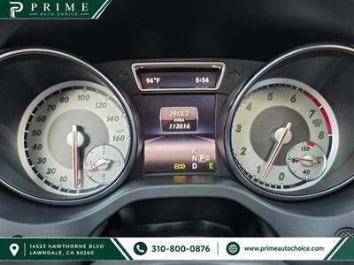 2014 Mercedes-Benz CLA CLA 250   - Photo 36 - Lawndale, CA 90260