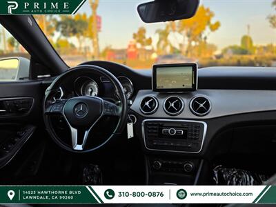 2014 Mercedes-Benz CLA CLA 250   - Photo 26 - Lawndale, CA 90260