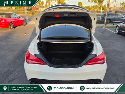 2014 Mercedes-Benz CLA CLA 250   - Photo 13 - Lawndale, CA 90260