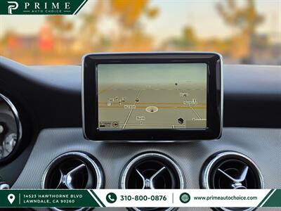 2014 Mercedes-Benz CLA CLA 250   - Photo 33 - Lawndale, CA 90260