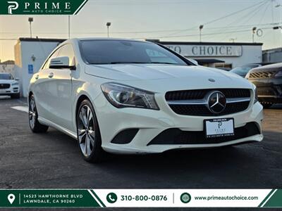 2014 Mercedes-Benz CLA CLA 250   - Photo 9 - Lawndale, CA 90260