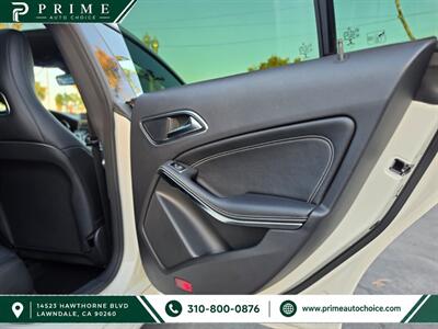 2014 Mercedes-Benz CLA CLA 250   - Photo 22 - Lawndale, CA 90260
