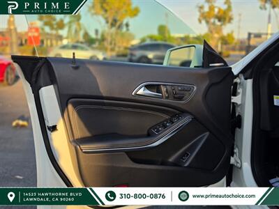 2014 Mercedes-Benz CLA CLA 250   - Photo 14 - Lawndale, CA 90260