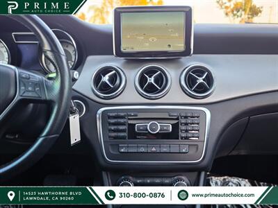 2014 Mercedes-Benz CLA CLA 250   - Photo 28 - Lawndale, CA 90260