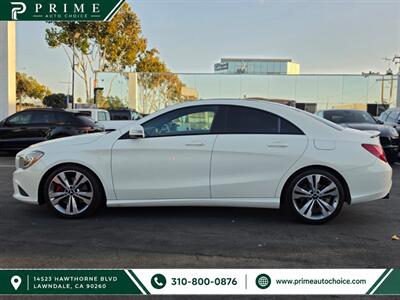 2014 Mercedes-Benz CLA CLA 250   - Photo 4 - Lawndale, CA 90260