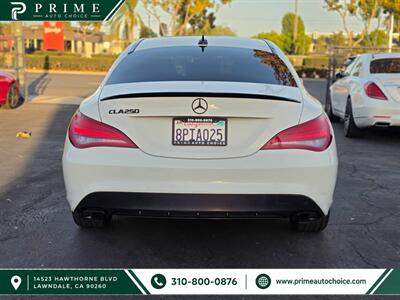 2014 Mercedes-Benz CLA CLA 250   - Photo 6 - Lawndale, CA 90260