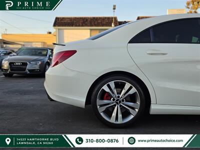 2014 Mercedes-Benz CLA CLA 250   - Photo 11 - Lawndale, CA 90260