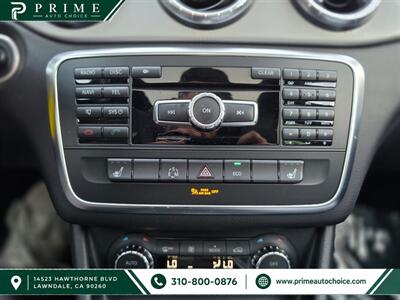 2014 Mercedes-Benz CLA CLA 250   - Photo 35 - Lawndale, CA 90260