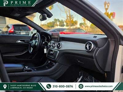 2014 Mercedes-Benz CLA CLA 250   - Photo 25 - Lawndale, CA 90260