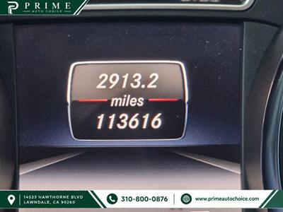 2014 Mercedes-Benz CLA CLA 250   - Photo 37 - Lawndale, CA 90260