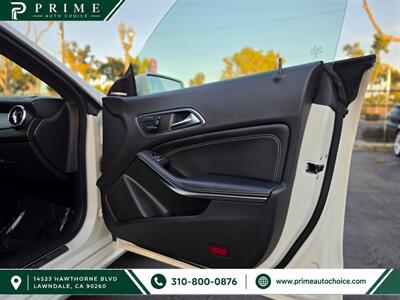 2014 Mercedes-Benz CLA CLA 250   - Photo 24 - Lawndale, CA 90260