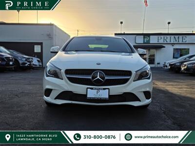 2014 Mercedes-Benz CLA CLA 250   - Photo 2 - Lawndale, CA 90260