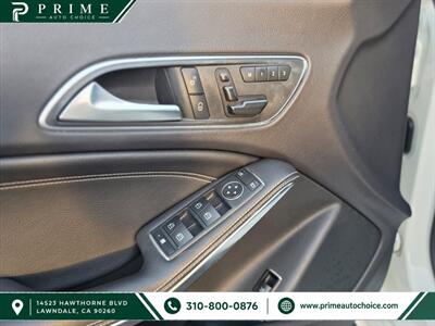 2014 Mercedes-Benz CLA CLA 250   - Photo 15 - Lawndale, CA 90260