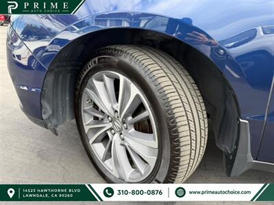 2018 Acura MDX SH-AWD w/Tech - Photo 34 - Lawndale, CA 90260