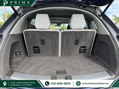 2018 Acura MDX SH-AWD w/Tech - Photo 17 - Lawndale, CA 90260