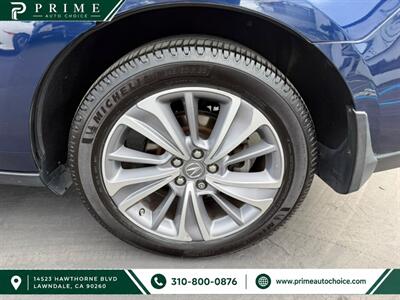 2018 Acura MDX SH-AWD w/Tech - Photo 10 - Lawndale, CA 90260
