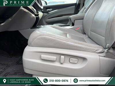 2018 Acura MDX SH-AWD w/Tech - Photo 14 - Lawndale, CA 90260