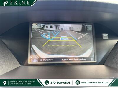 2018 Acura MDX SH-AWD w/Tech - Photo 33 - Lawndale, CA 90260