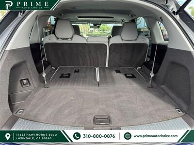 2018 Acura MDX SH-AWD w/Tech - Photo 19 - Lawndale, CA 90260
