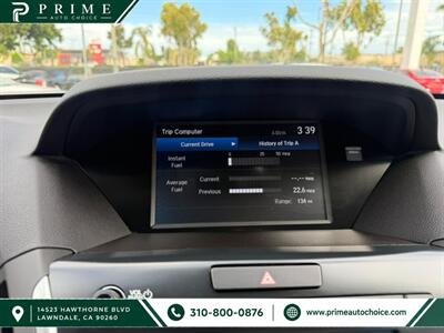 2018 Acura MDX SH-AWD w/Tech - Photo 31 - Lawndale, CA 90260