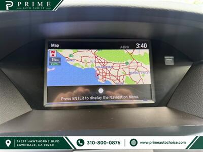 2018 Acura MDX SH-AWD w/Tech - Photo 32 - Lawndale, CA 90260