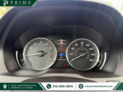 2018 Acura MDX SH-AWD w/Tech - Photo 26 - Lawndale, CA 90260