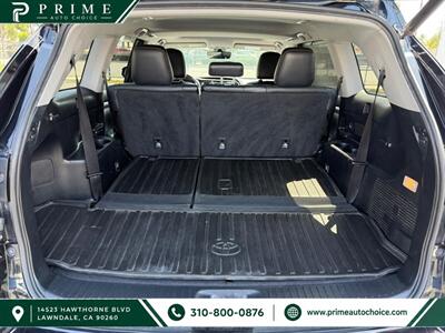 2018 Toyota Highlander Limited - Photo 25 - Lawndale, CA 90260